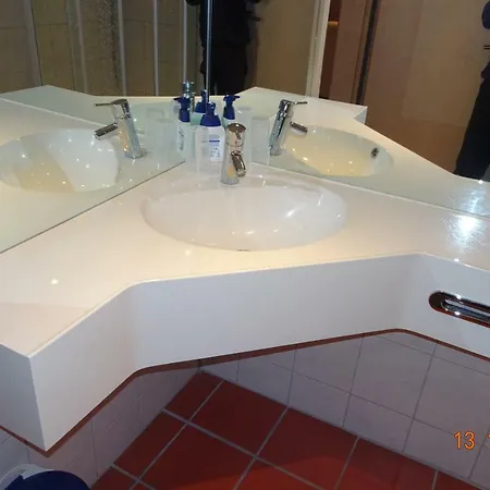 Guest house Zum Springbrunnen Tulln An Der Donau