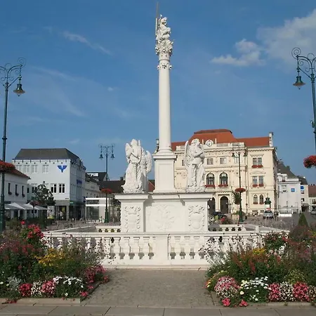 Zum Springbrunnen * Tulln An Der Donau