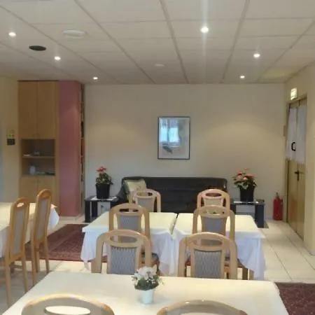 Guest house Zum Springbrunnen Tulln An Der Donau